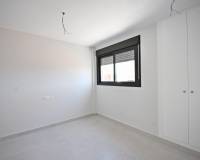 Nieuwbouw - villa - Puerto de Mazarron - Mar De Plata