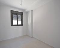 Nieuwbouw - villa - Puerto de Mazarron - Mar De Plata