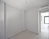 Nieuwbouw - villa - Puerto de Mazarron - Mar De Plata