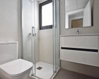 Nieuwbouw - villa - Puerto de Mazarron - Mar De Plata