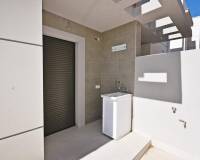 Nieuwbouw - villa - Puerto de Mazarron - Mar De Plata