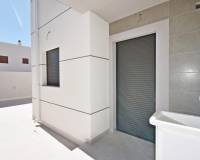 Nieuwbouw - villa - Puerto de Mazarron - Mar De Plata