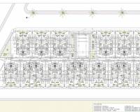 Nieuwbouw - villa - Puerto de Mazarron - Mar De Plata