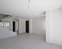Nieuwbouw - villa - Puerto de Mazarron - Mar De Plata