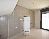 Nieuwbouw - villa - Puerto de Mazarron - Mar De Plata