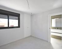Nieuwbouw - villa - Puerto de Mazarron - Mar De Plata