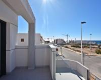 Nieuwbouw - villa - Puerto de Mazarron - Mar De Plata