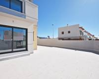 Nieuwbouw - villa - Puerto de Mazarron - Mar De Plata