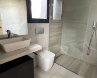 Nieuwbouw - villa - Rojales - Ciudad Quesada