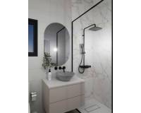 Nieuwbouw - villa - Rojales - Ciudad Quesada