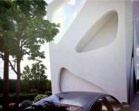 Nieuwbouw - villa - Rojales - Ciudad Quesada