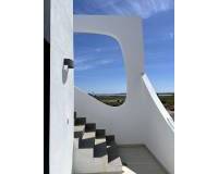 Nieuwbouw - villa - Rojales - Ciudad Quesada