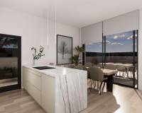 Nieuwbouw - villa - Rojales - Ciudad Quesada