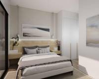 Nieuwbouw - villa - Rojales - Ciudad Quesada