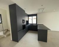 Nieuwbouw - villa - Rojales - Ciudad Quesada