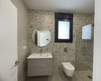 Nieuwbouw - villa - Rojales - Ciudad Quesada