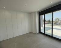 Nieuwbouw - villa - Rojales - Ciudad Quesada