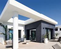 Nieuwbouw - villa - Rojales - Ciudad Quesada