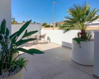 Nieuwbouw - villa - Rojales - Ciudad Quesada