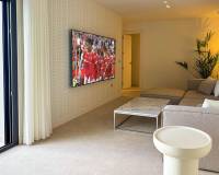 Nieuwbouw - villa - Rojales - Ciudad Quesada