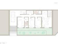 Nieuwbouw - villa - Rojales - Ciudad Quesada