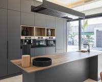 Nieuwbouw - villa - Rojales - Ciudad Quesada
