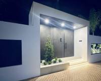 Nieuwbouw - villa - Rojales - Ciudad Quesada