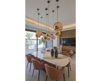 Nieuwbouw - villa - Rojales - Ciudad Quesada