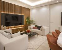 Nieuwbouw - villa - Rojales - Ciudad Quesada