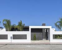 Nieuwbouw - villa - Rojales - Cuidad Quesada