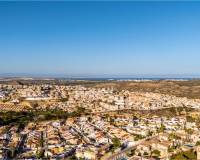 Nieuwbouw - villa - Rojales - Cuidad Quesada