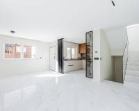 Nieuwbouw - villa - Rojales - Cuidad Quesada