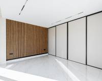 Nieuwbouw - villa - Rojales - Cuidad Quesada