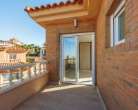 Nieuwbouw - villa - Rojales - Cuidad Quesada