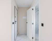 Nieuwbouw - villa - Rojales - Cuidad Quesada