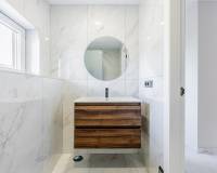 Nieuwbouw - villa - Rojales - Cuidad Quesada