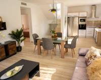 Nieuwbouw - villa - Rojales - Golf La Marquesa (Ciudad Quesada)