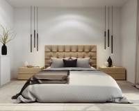 Nieuwbouw - villa - Rojales - Golf La Marquesa (Ciudad Quesada)