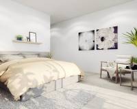 Nieuwbouw - villa - Rojales - Golf La Marquesa (Ciudad Quesada)