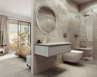 Nieuwbouw - villa - Rojales - Golf La Marquesa (Ciudad Quesada)