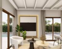 Nieuwbouw - villa - Rojales - Lo Marabú