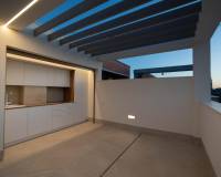 Nieuwbouw - villa - Rojales - Lo Marabú