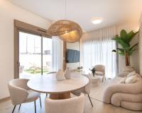 Nieuwbouw - villa - Rojales - Lo Marabú