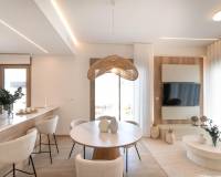 Nieuwbouw - villa - Rojales - Lo Marabú