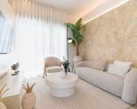 Nieuwbouw - villa - Rojales - Lo Marabú