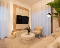 Nieuwbouw - villa - Rojales - Lo Marabú