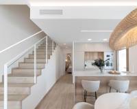 Nieuwbouw - villa - Rojales - Lo Marabú