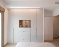 Nieuwbouw - villa - Rojales - Lo Marabú