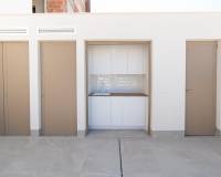 Nieuwbouw - villa - Rojales - Lo Marabú