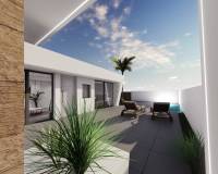 Nieuwbouw - villa - Roldan - Calle Bonito 2, 1B, La Torre Golf Resort, Roldan,